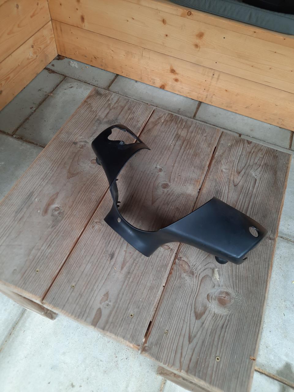 Onderdelen piaggio zip