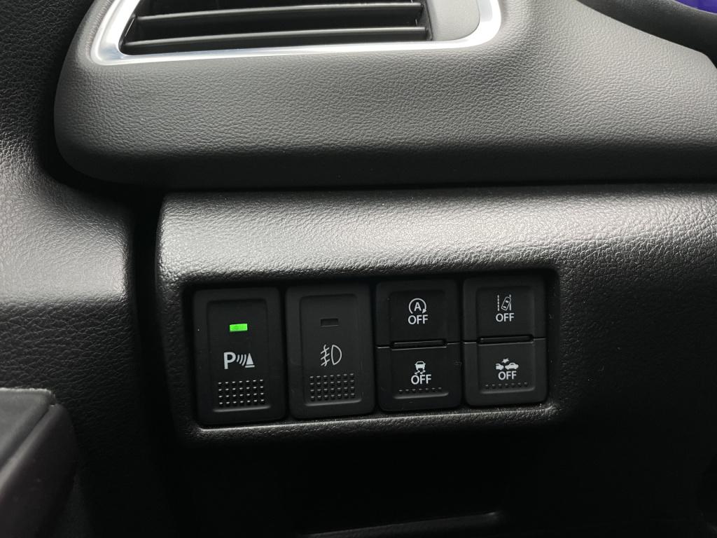 Suzuki Sx4 S-cross automaat 1.4 boosterjet select smart hybrid /trekhaak af