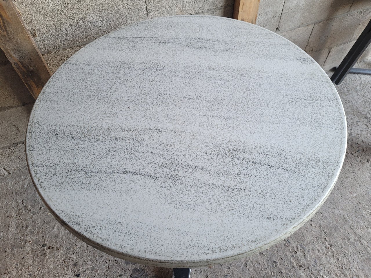 Terrastafel – tuintafel