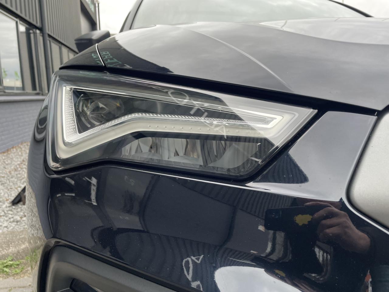 SEAT ATECA 1.5 TSI FR