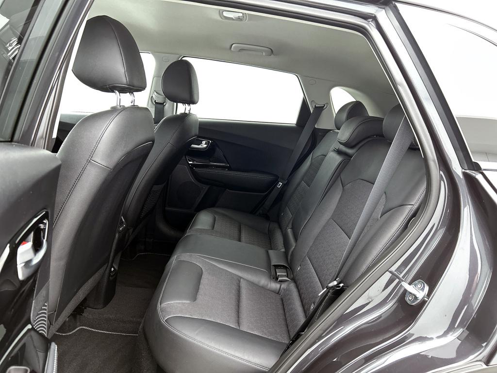 Kia Niro 1.6 gdi hybrid style edition jbl | 18'' wielen | full led