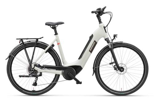 Batavus Altura E-Go Power Sport