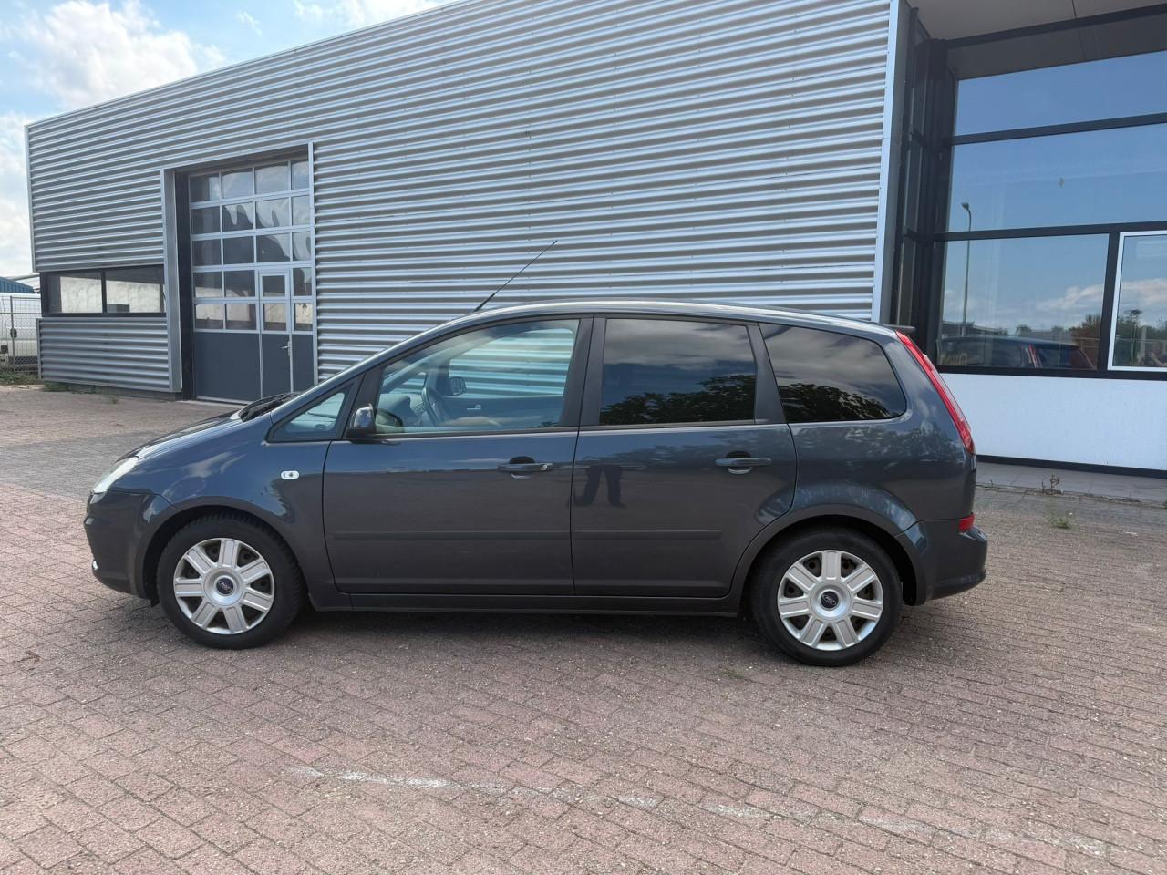 Ford c max bj 2008  1750 euro