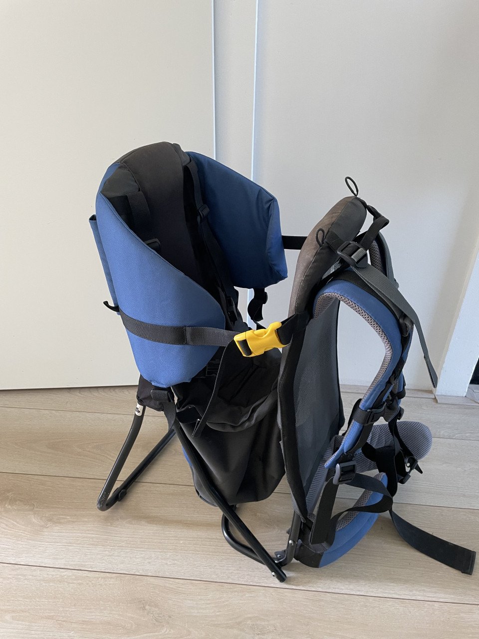Deuter draagrugzak