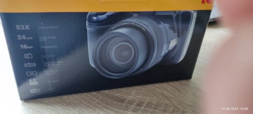 Foto camara
