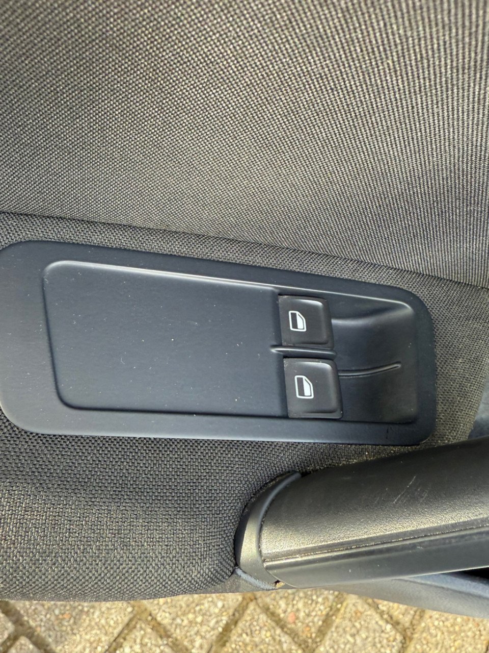Volkswagen Golf 1.2 tsi trendline