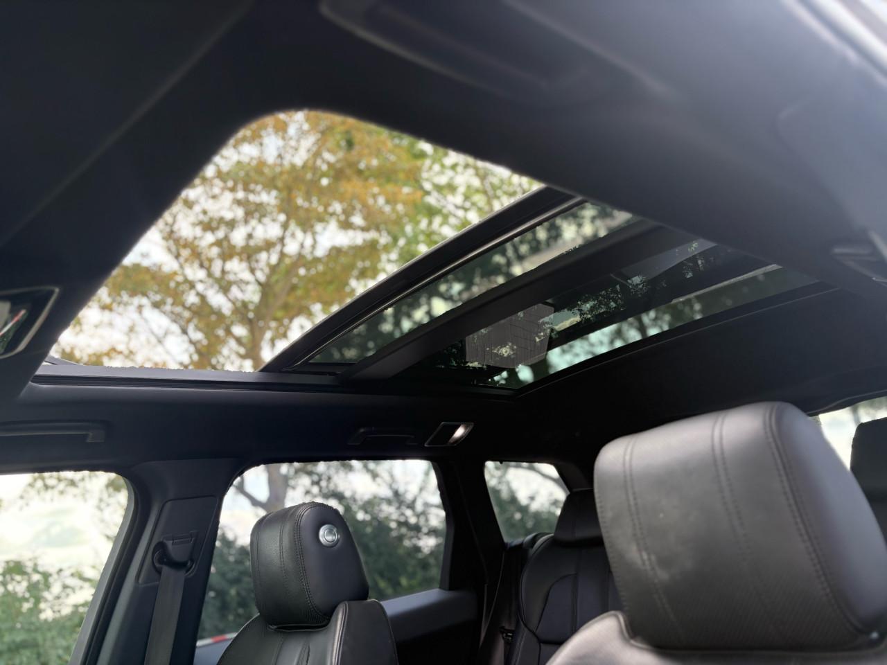 Range Rover Sport 3.0tdv6 / Bj2014 / 285 DKM / PANO / VOL