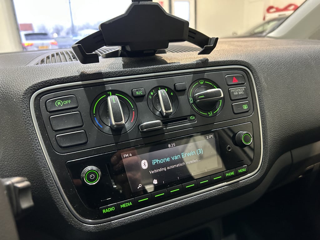 Skoda Citigo 1.0 greentech ambition *private lease*