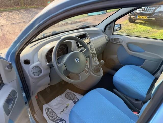 Fiat Panda 1.2 edizione cool