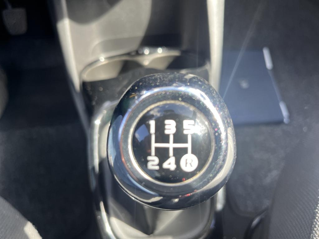 Peugeot 108 1.0 e-vti allure