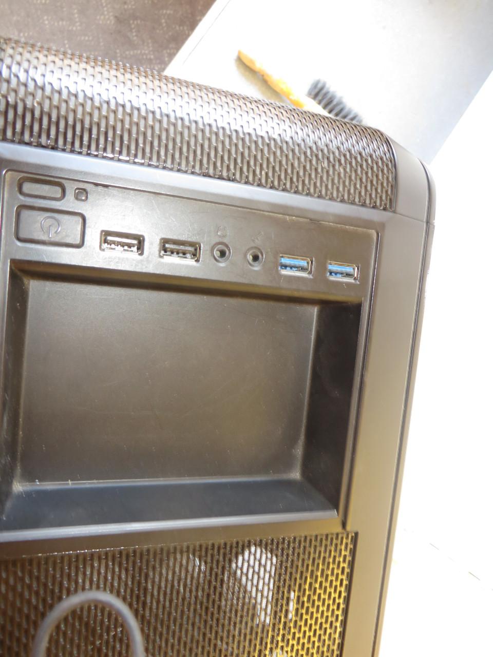 Desktop PC