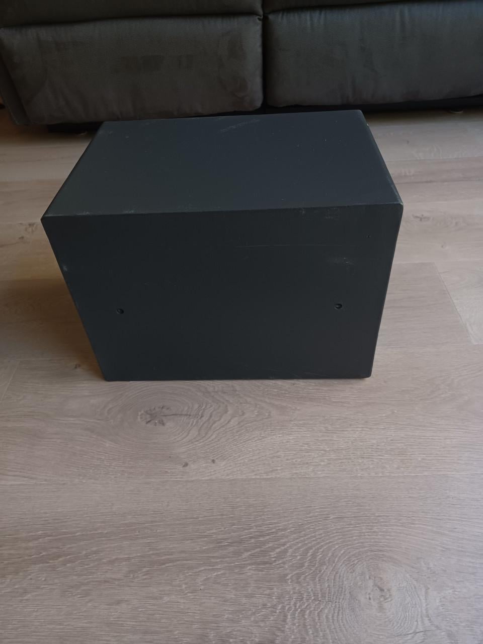 Kluis 35x25x25cm