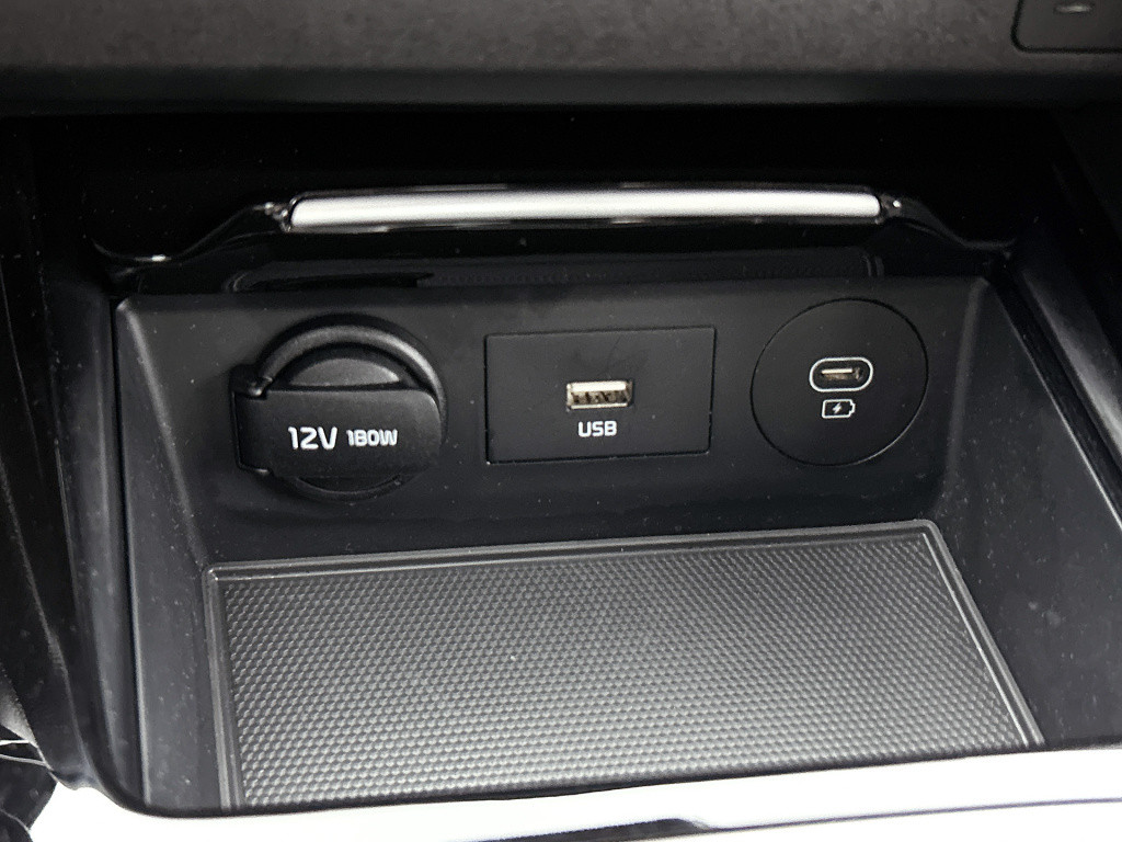 Kia Cee'd 1.5 t-gdi dynamicplusline