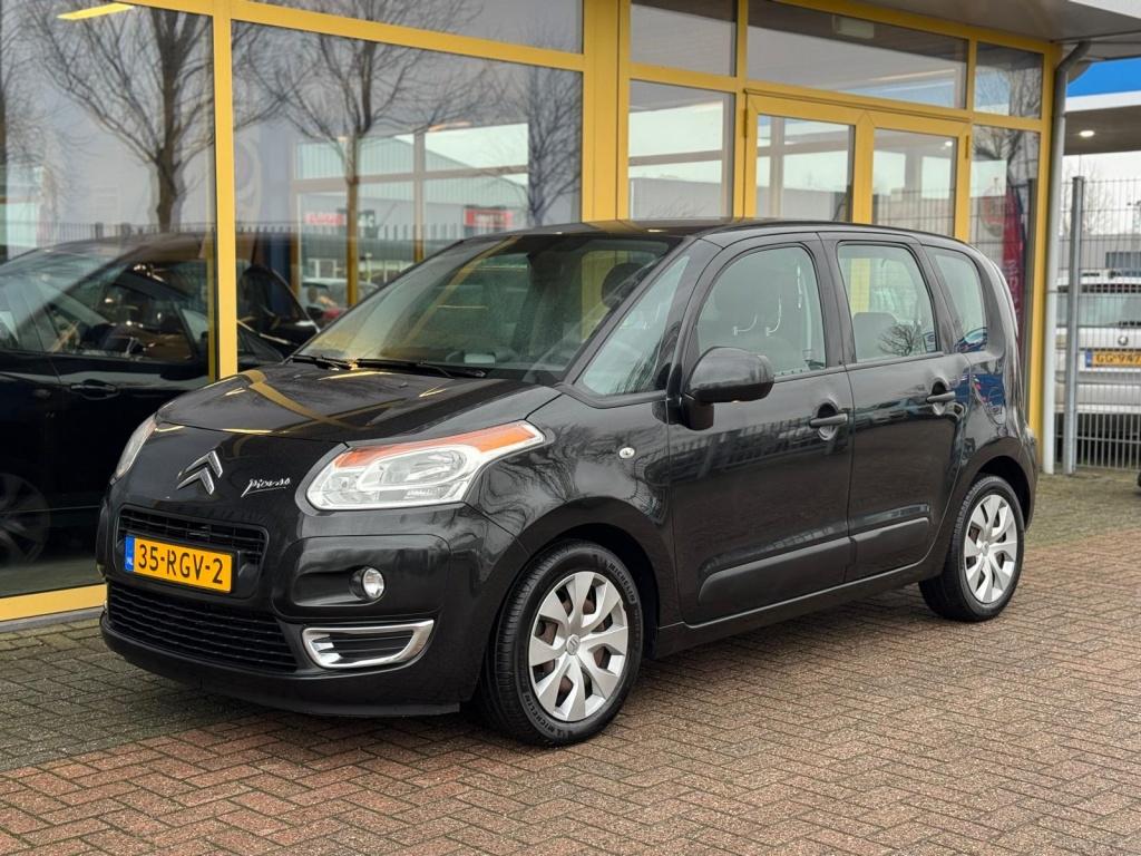 Citroen C3 Picasso 1.6 vti | 56.518km! | airco | bovag