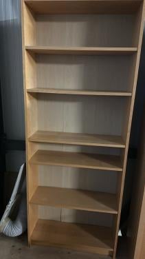 IKEA boekenkast