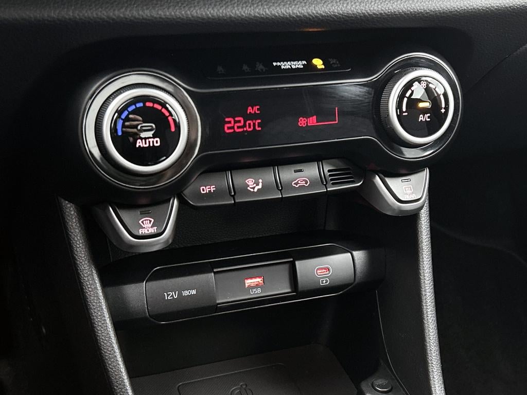 Kia Picanto 1.0 gdi executiveline