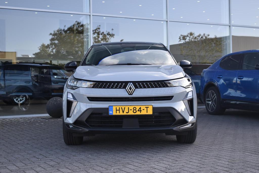 Renault Captur 1.8 e-tech full hybrid 160 techno | climate control | adapti