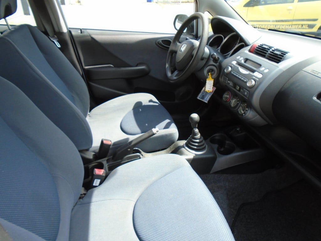 Honda Jazz 1.4 s