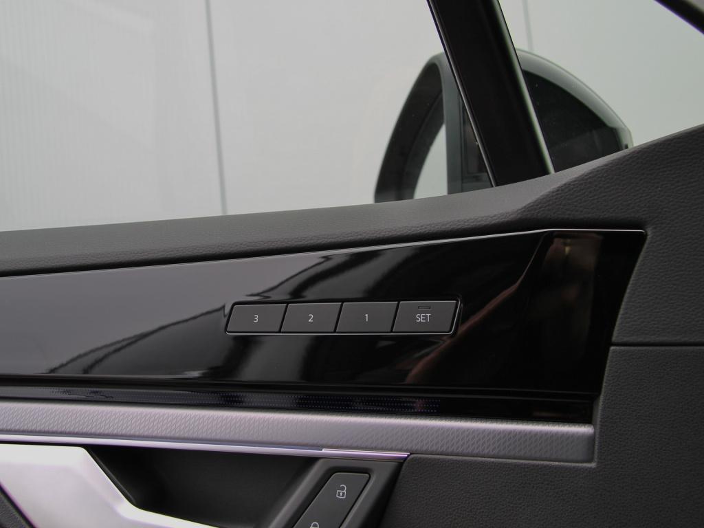 Volkswagen Touareg r 3.0 tsi ehybrid 462pk | full option