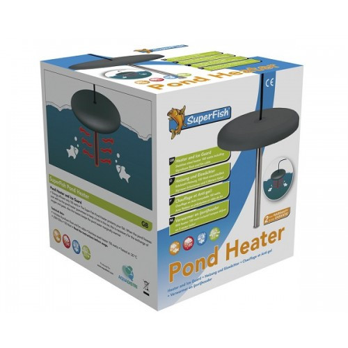 Evolution Aqua Pure Pond Bomb