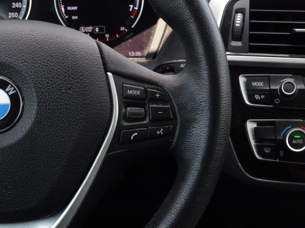 BMW 1 Serie 118i executive | led | navi | bluetooth