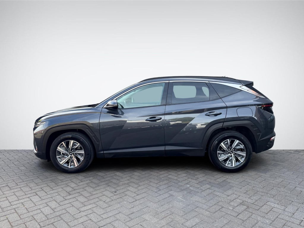 Hyundai Tucson Hybrid 1.6 t-gdi hev comfort smart | navigatie | camera | ap