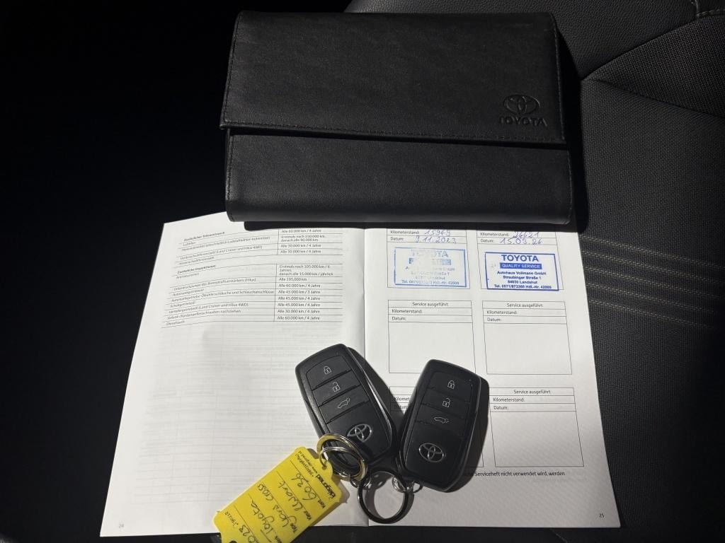 Toyota Yaris Cross 1.5 hybrid adventure awd