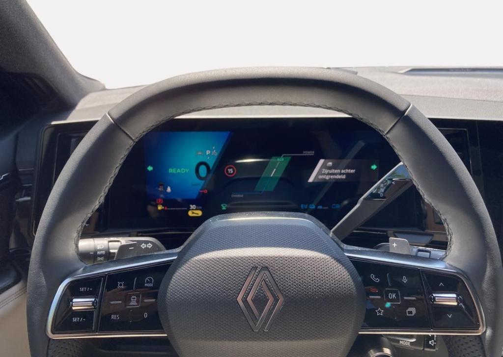 Renault Espace e-tech full hybrid 200 iconic 7p. - pack advanced driving as