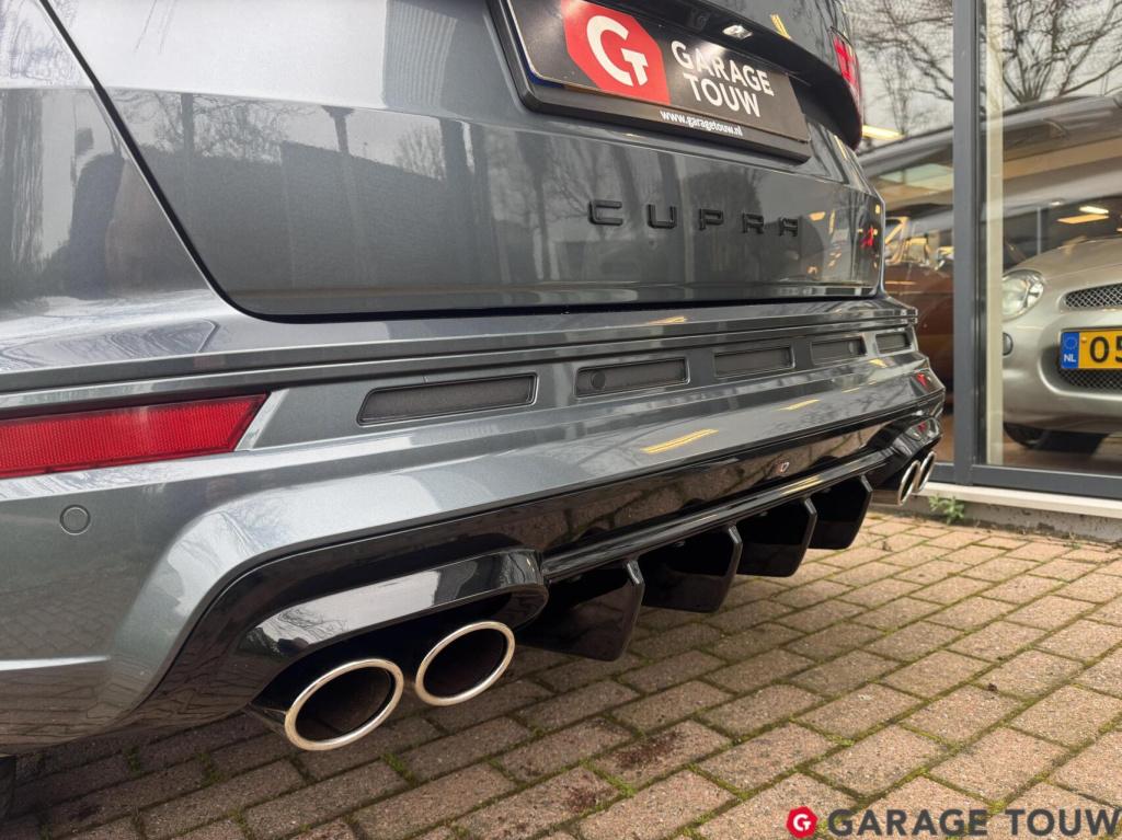Cupra Ateca 2.0 tsi 4drive brembo, acc, beats, 360, maxton