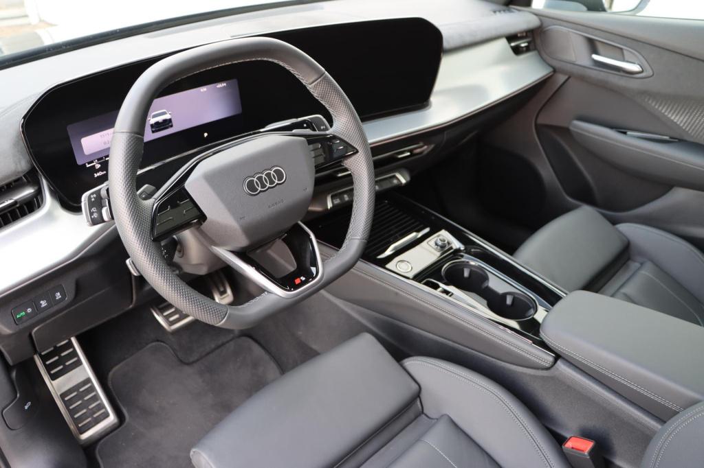 Audi Q3 sportback 1.5 200kw e-hybrid s edition 272pk s tronic | soh 100% |