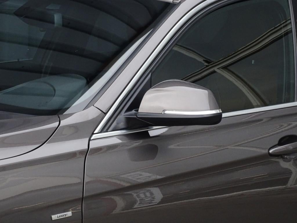 BMW 3-serie 320i high executive automaat | leder