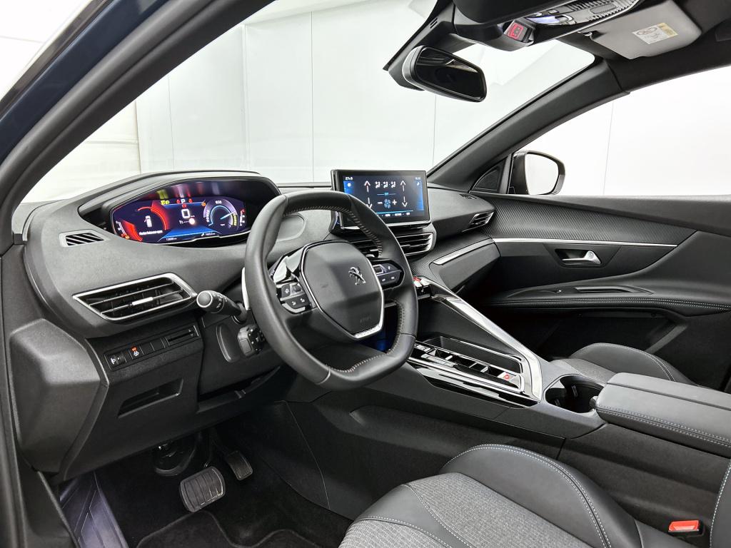 Peugeot 3008 hybrid 145pk automaat allure pack | rijklaar | keyless entry |