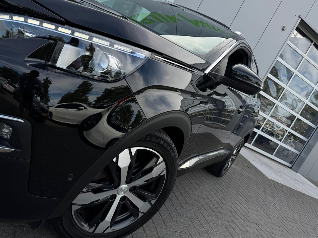 Peugeot 3008 1.2 puretech crossway * gt line * pano *