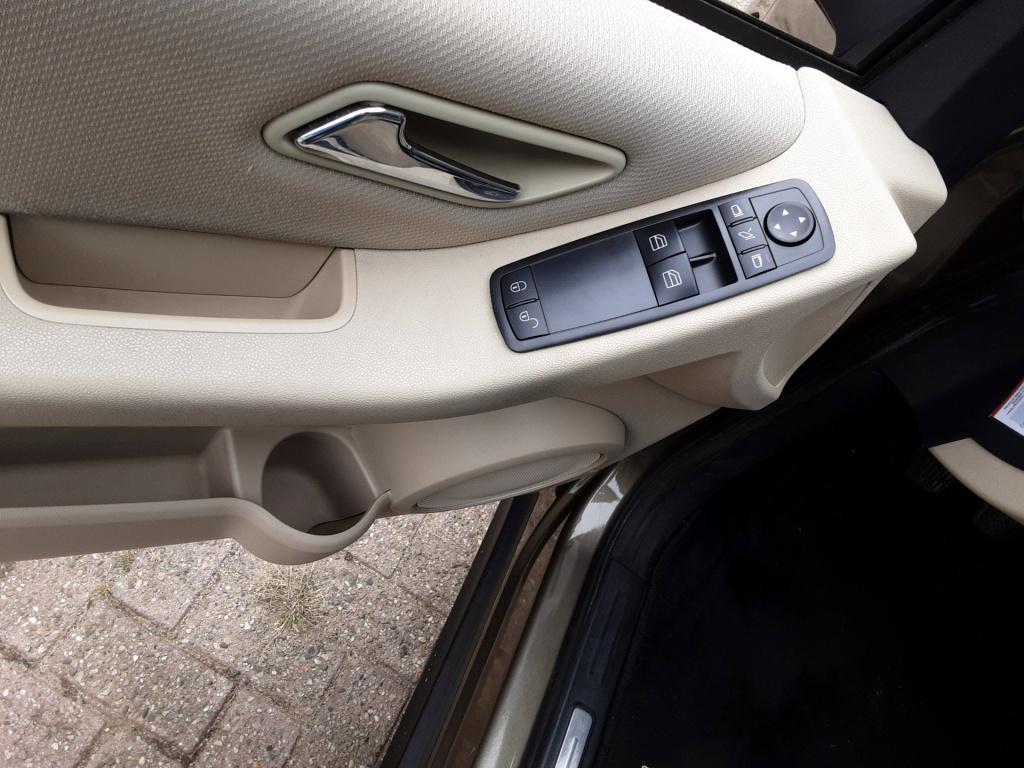 Mercedes-Benz A-Klasse 160 blueefficiency classic