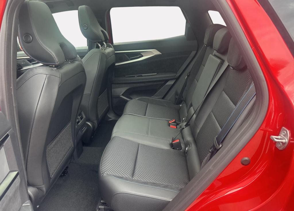 Renault Austral 1.2 e-tech full hybrid 200 esprit alpine - pack light & sou