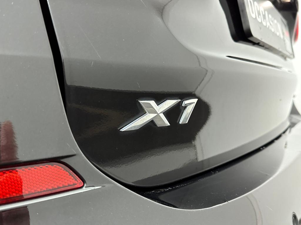 BMW X1 sdrive18i