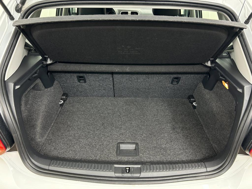 Volkswagen Polo occasion 1.0 bluemotion edition | wit | tweedehands volkswa