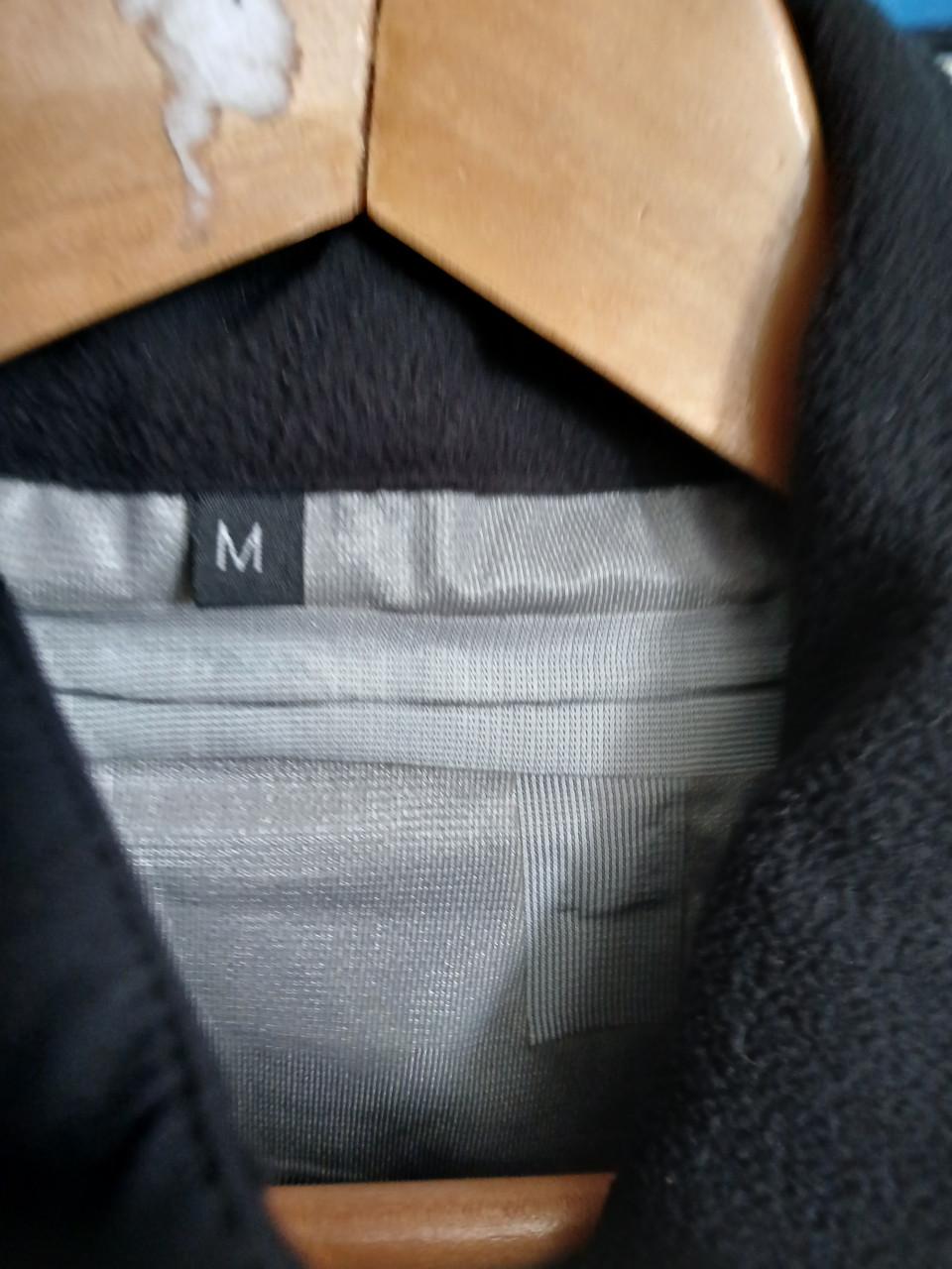 Te koop nog nieuwe visjas en broek mt m