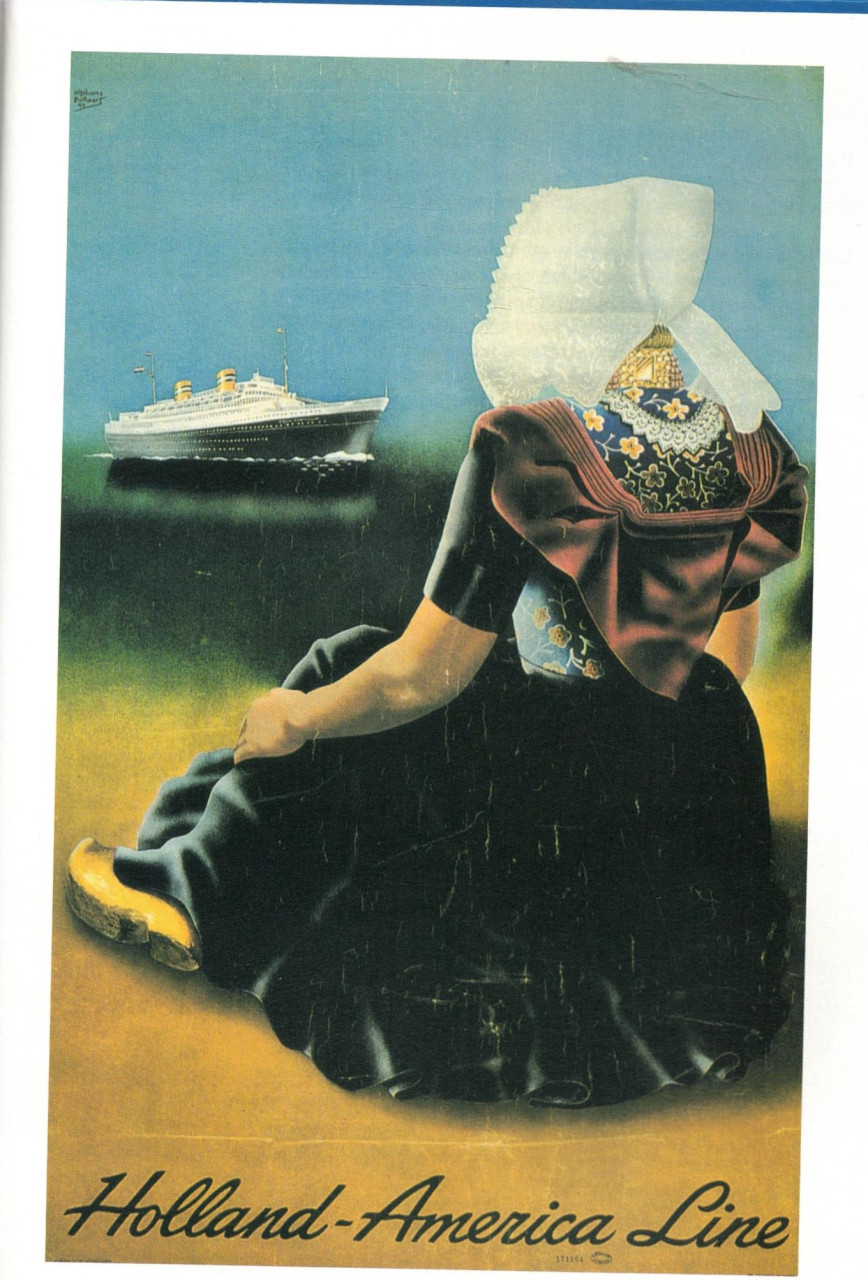Het Stoomschip