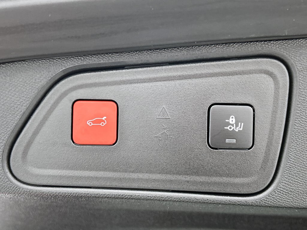 Peugeot 3008 plug-in hybrid 225pk gt