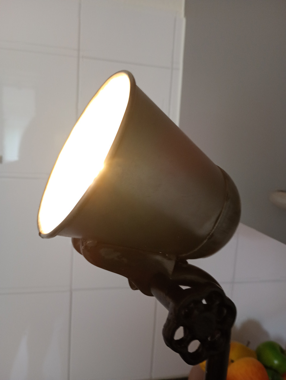 Bureaulamp