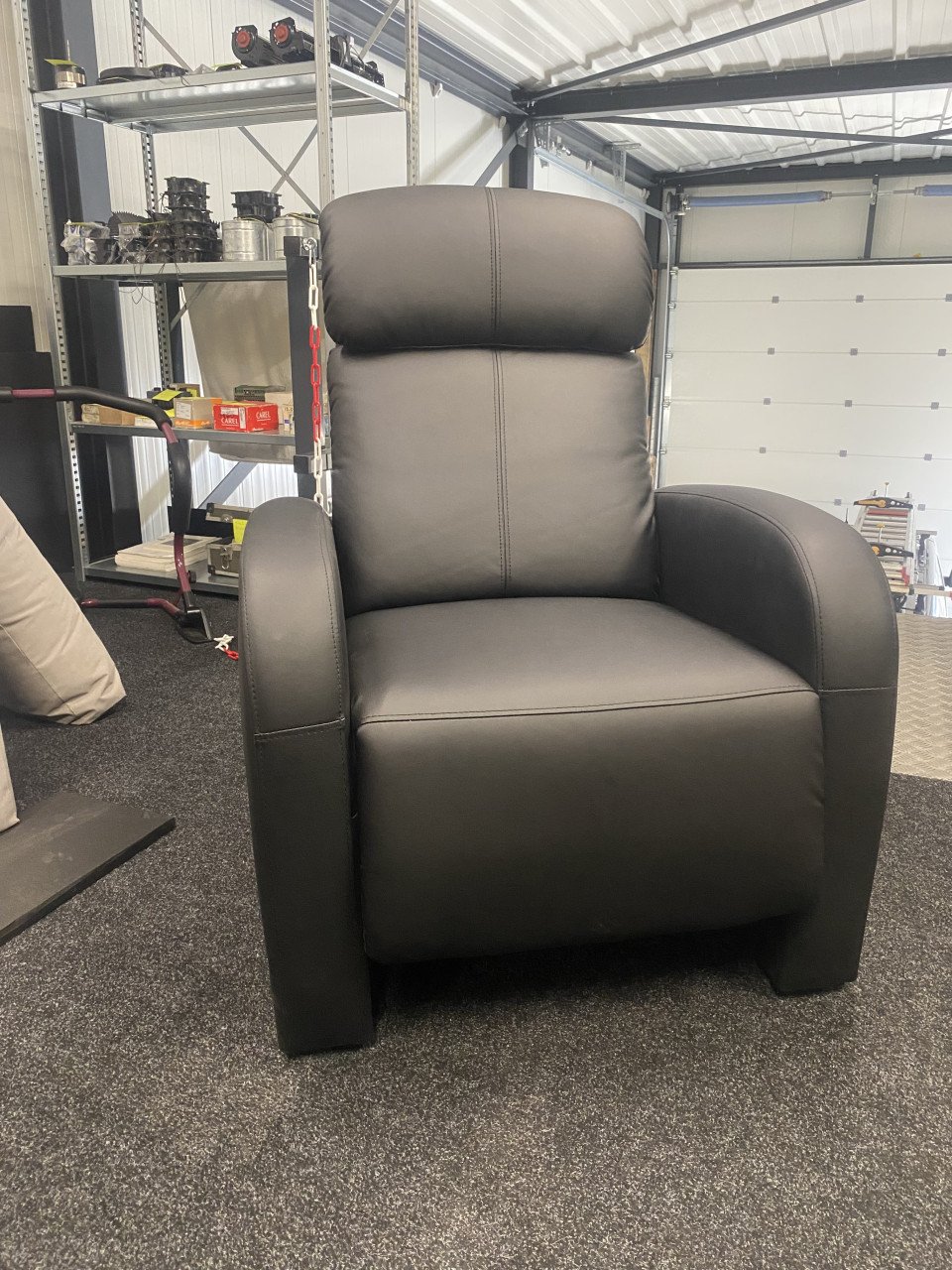 Massage Fauteuil