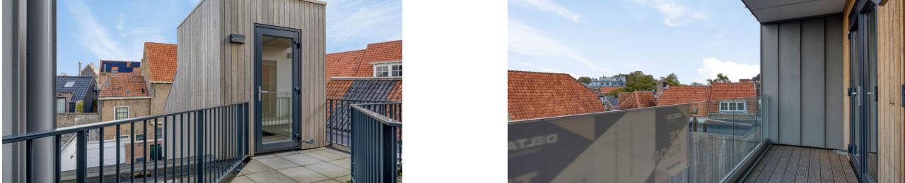 *** Appartement te huur - Goes Centrum / Markt - per 15 januari 2026 ***