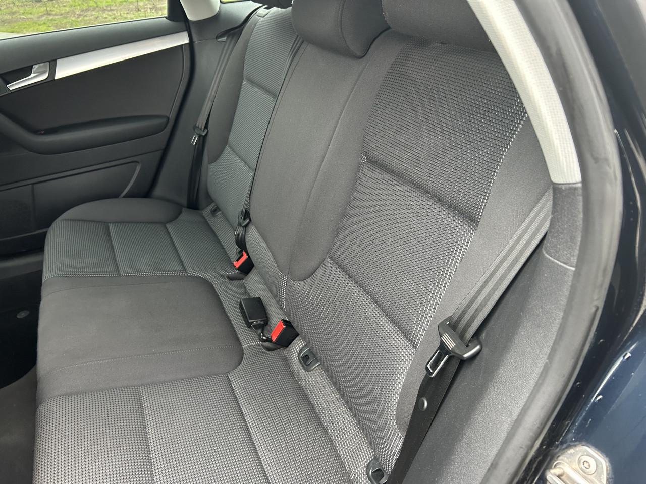 Audi A3 Sportback 1.4 TFSI Attraction Pro Line|STOELV|XENON|