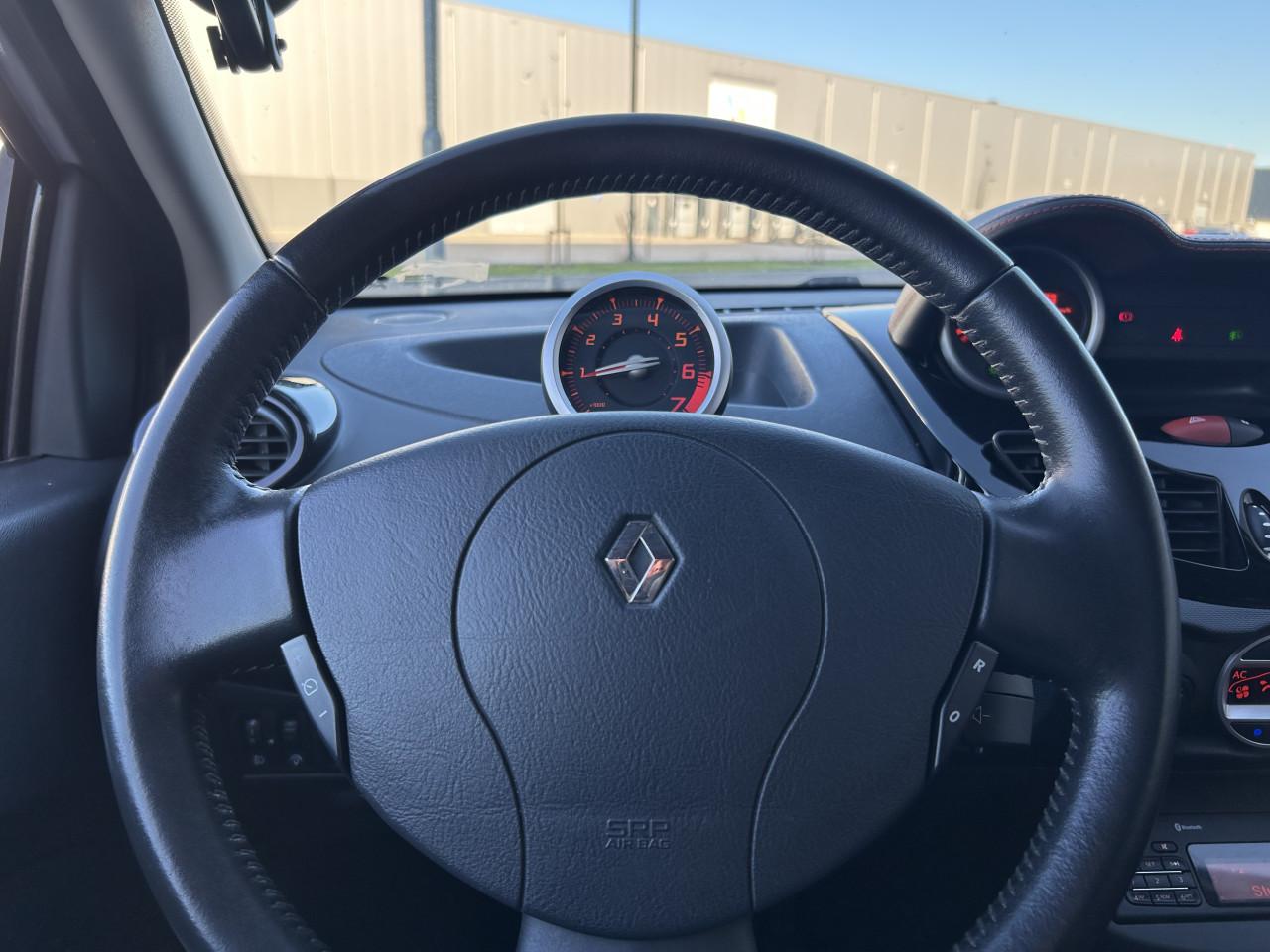 Renault Twingo 1.2 16V Dynamique/BLUETOOTH/AIRCO/CRUISE CONT