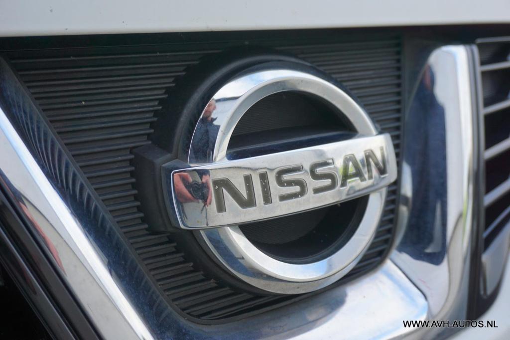 Nissan Qashqai 2.0 acenta