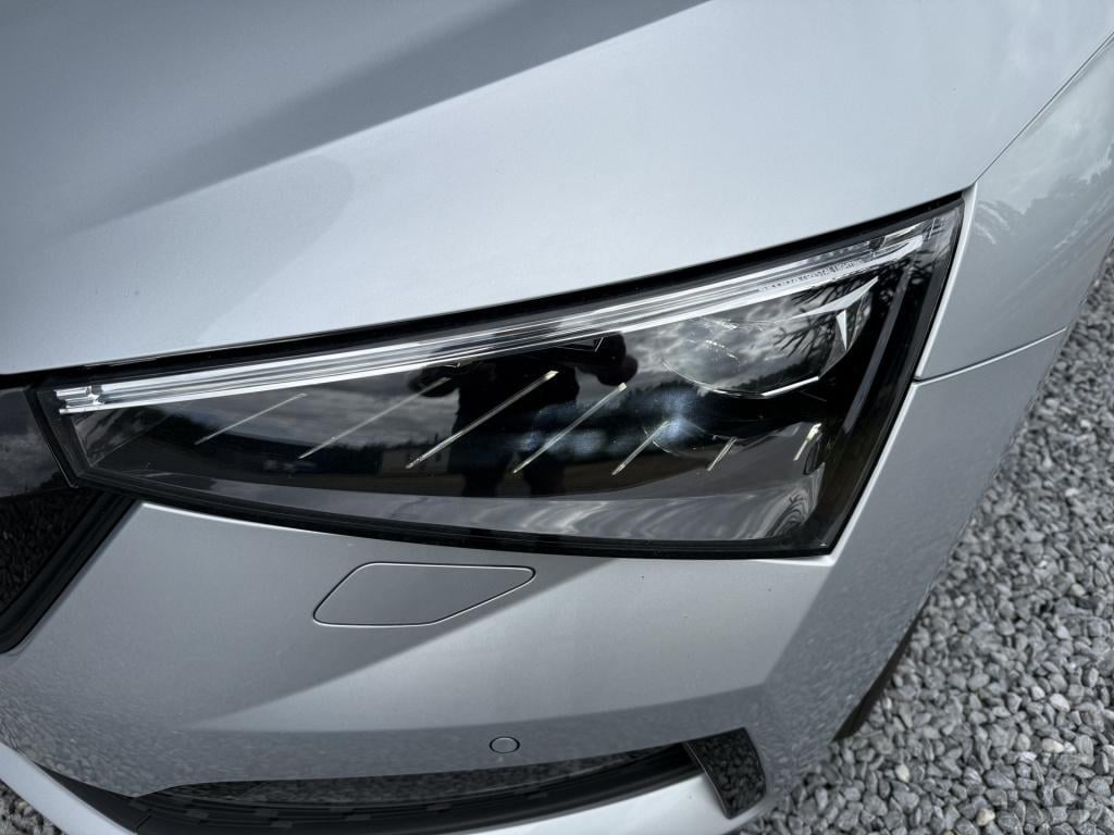 Skoda Scala 1.0 tsi automaat monte carlo sport business 5-drs
