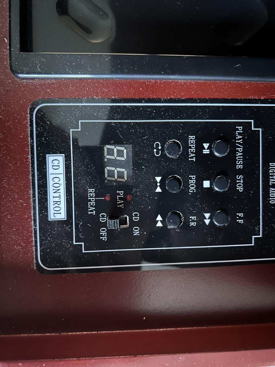 Radio