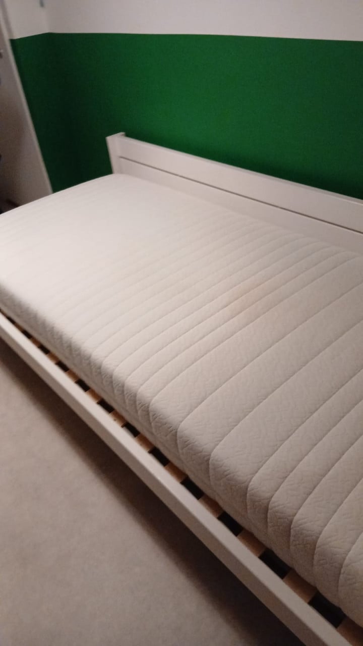 1 persoons bed