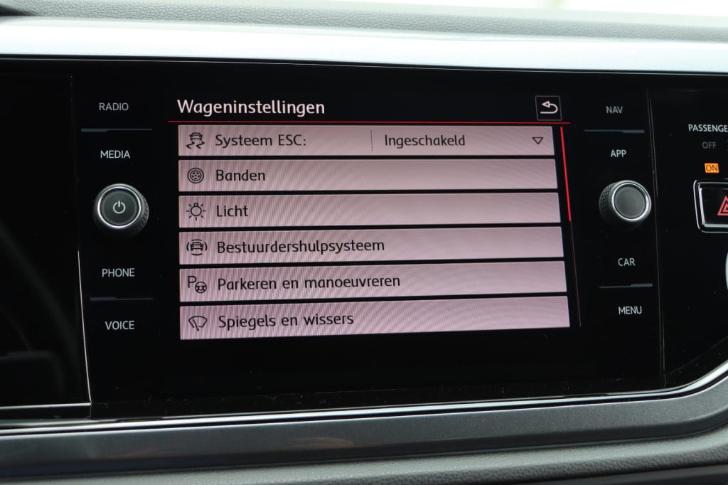 Volkswagen Polo 2.0 tsi gti 200pk dsg6